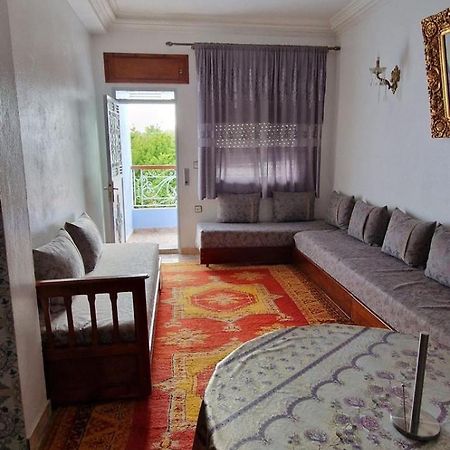 Apartamento Casanassim Xauen Exterior foto