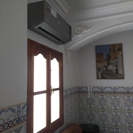 Apartamento Casanassim Xauen Exterior foto