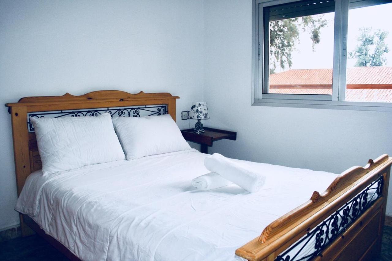 Apartamento Casanassim Xauen Exterior foto
