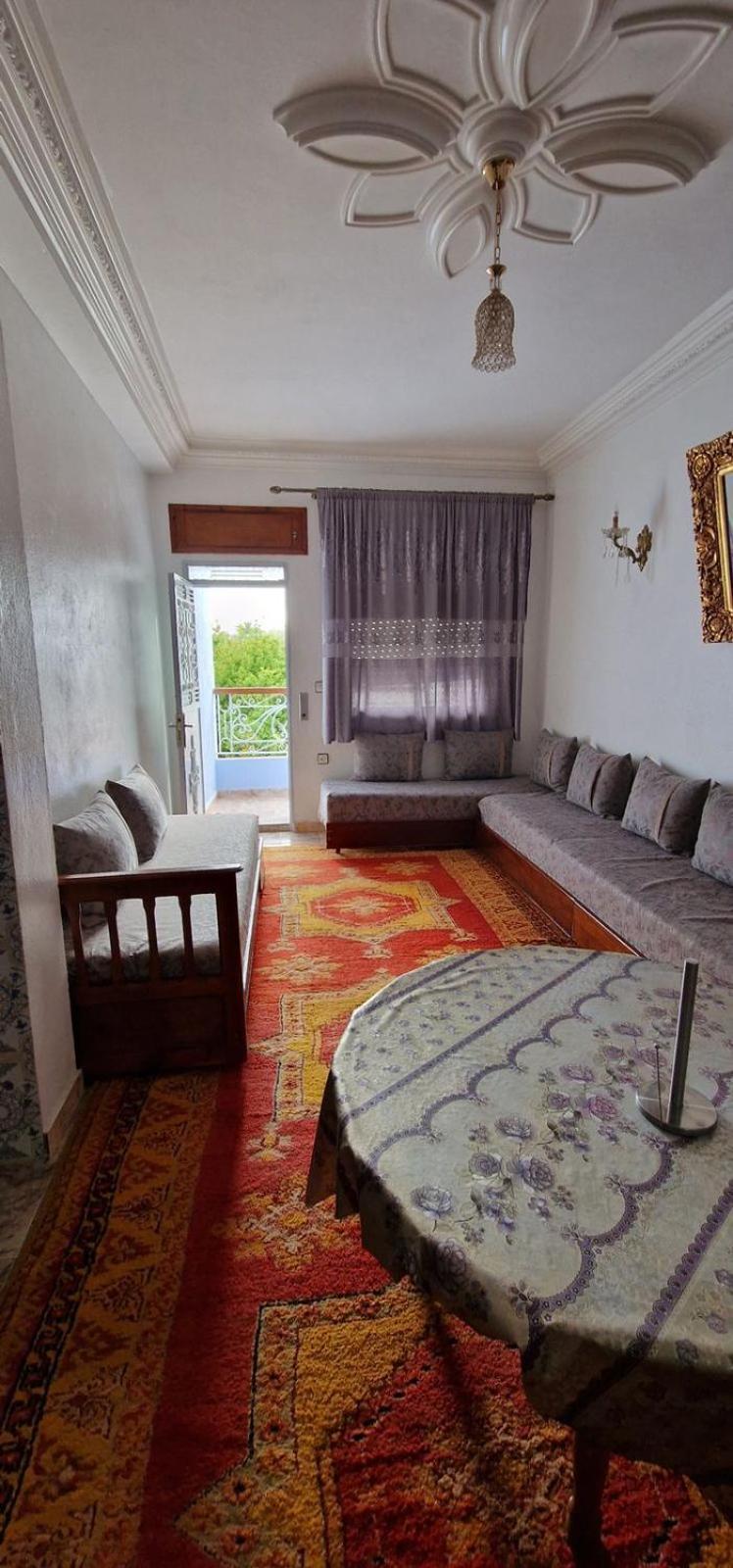 Apartamento Casanassim Xauen Exterior foto