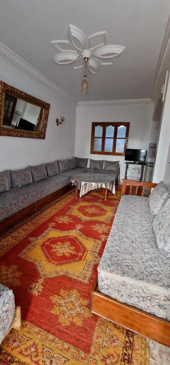 Apartamento Casanassim Xauen Exterior foto
