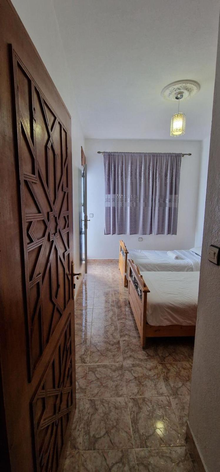 Apartamento Casanassim Xauen Exterior foto
