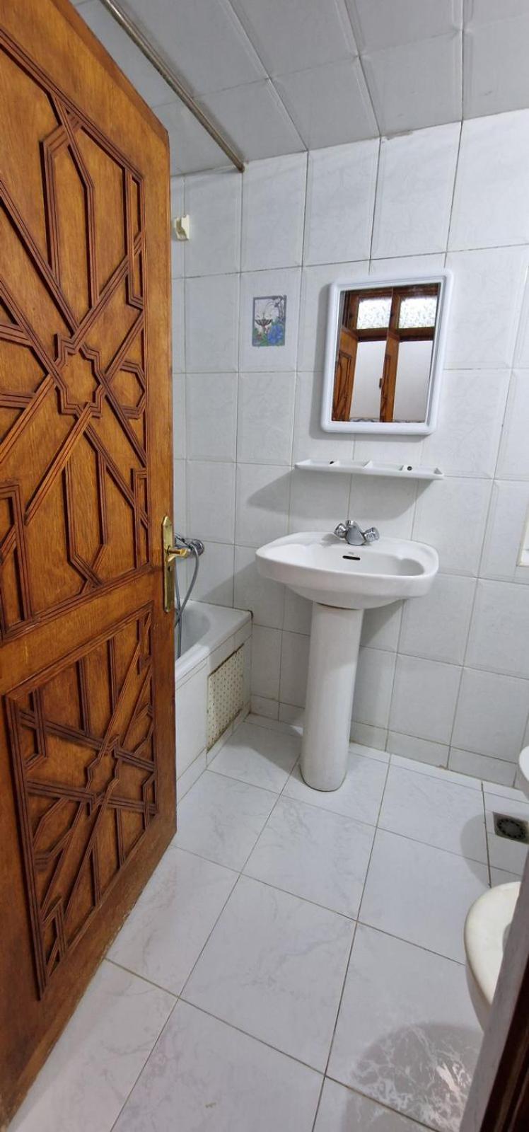 Apartamento Casanassim Xauen Exterior foto