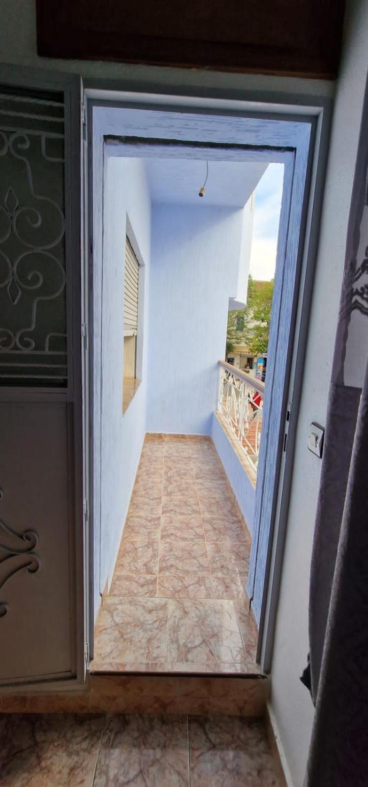 Apartamento Casanassim Xauen Exterior foto