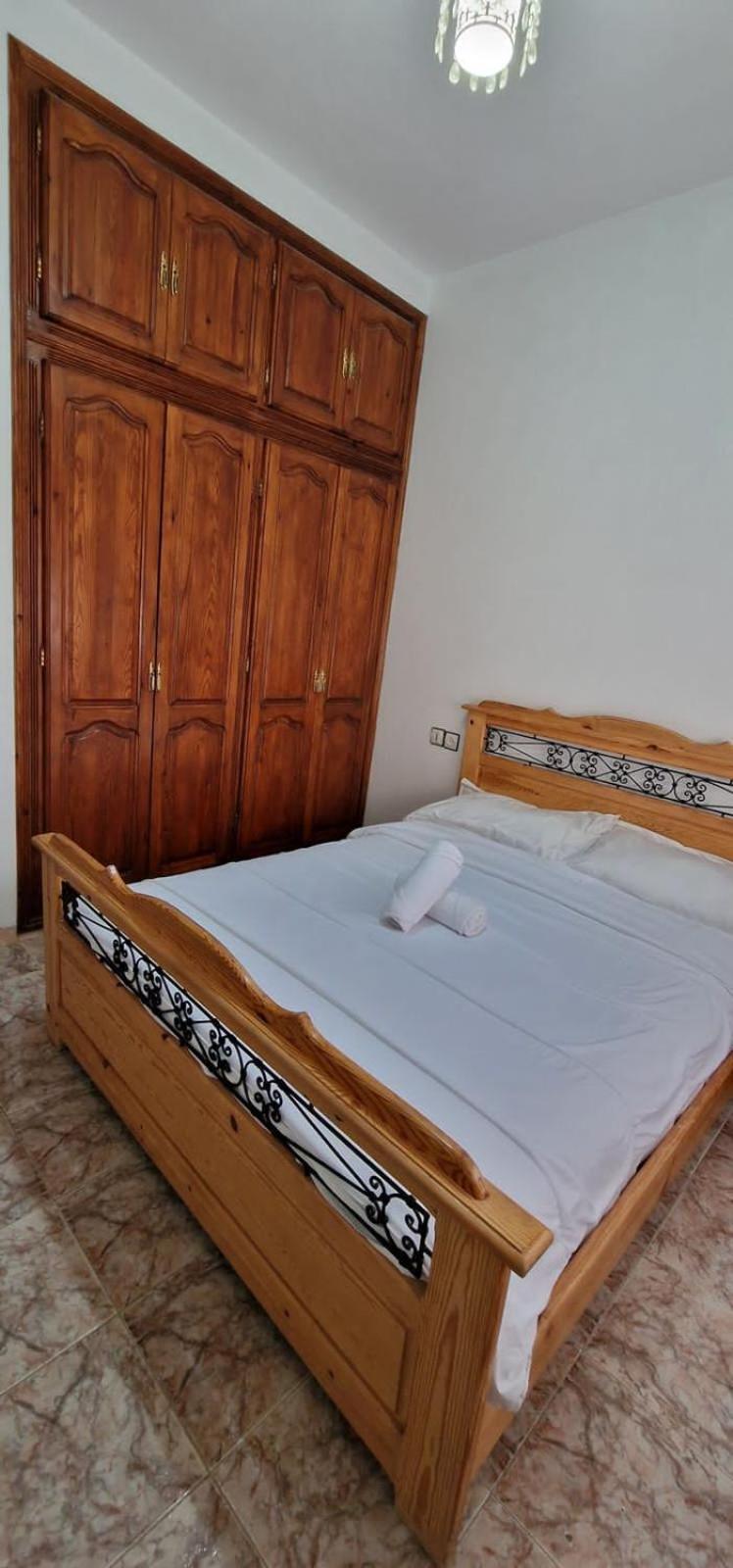 Apartamento Casanassim Xauen Exterior foto